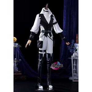五次元 原神 コスプレ ネフェル 衣装 ※ウィッグ 靴 つけまつげ 追加