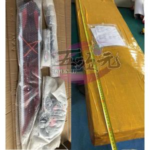 原神 コスプレ 狼の末路 両手剣 星5武器 道...の詳細画像4