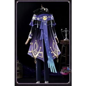 五次元 原神 コスプレ ミティヤ 衣装 ※ウィ...の詳細画像1