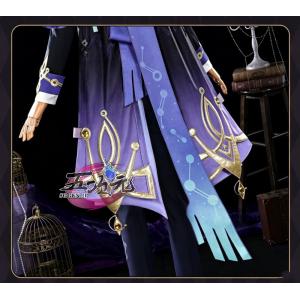 五次元 原神 コスプレ ミティヤ 衣装 ※ウィ...の詳細画像2