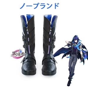 五次元 原神 コスプレ ヴァレサ 靴 : 五次元 - 通販 - Yahoo