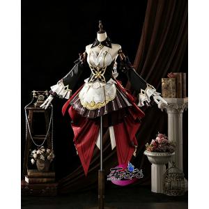 五次元　原神　サンドローネ　実装Ver　コスプレ　衣装　※ウィッグ　靴　追加可