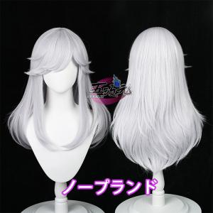 にじさんじ 雲母たまこ コスプレウィッグ かつら cosplay wig