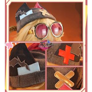 五次元 原神 コスプレ ヤフォダ 衣装 ※ウィ...の詳細画像2