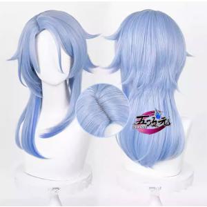 フリンズ　原神　コスプレ　ウィッグ 原神(げんしん) フリンズ コスプレウィッグ コスプレ衣装