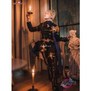 Uwowo 原神 コスプレ ホタル 蛍 深淵の姫様 同人服 衣装