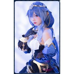 Uwowo　原神　コスプレ　レイラ 　衣装　※ウイッグ　靴　追加可｜5ggen