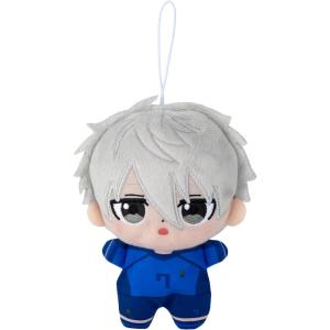 BANPRESTO（バンプレスト） 劇場版ブルーロック EPISODE 凪 もふぐっと