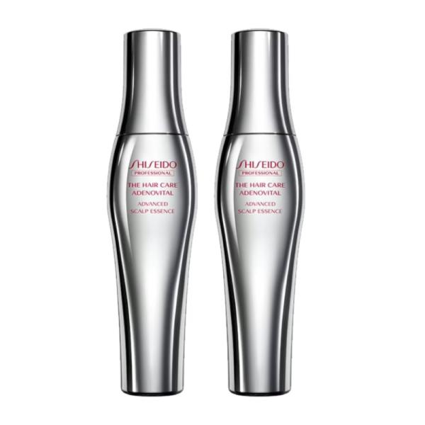 資生堂プロフェッショナル アデノバイタル アドバンス GPスカルプエッセンス 180ml 2個 セッ...