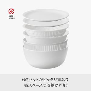 ライクイット like-it ざる ボウル 電...の詳細画像3