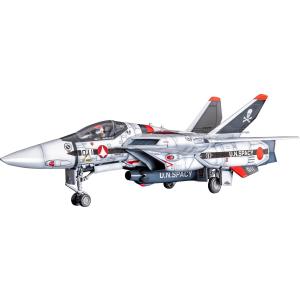 PLAMAX 1/72 VF-1A/S ファイターバルキリー (一条輝機) ファクトリーエディション...