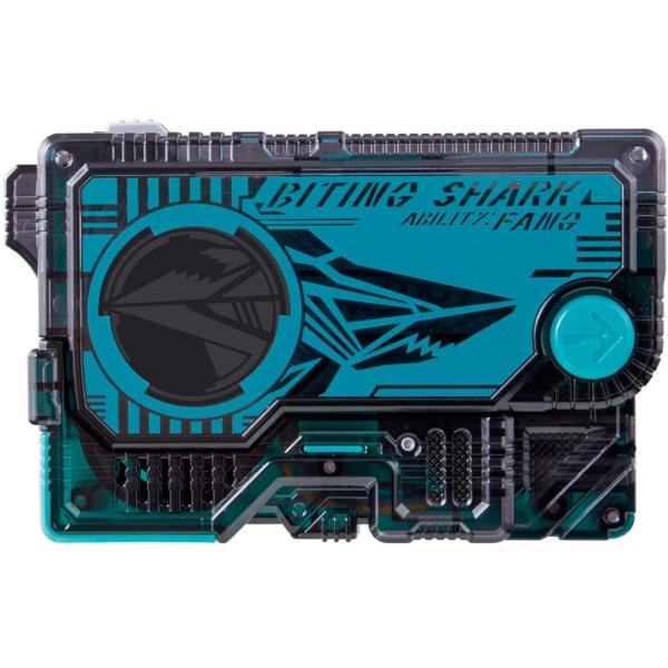 バンダイ 仮面ライダー ゼロワン DX バイディングシャークプログライズキー 変身 戦士 変身 アイ...