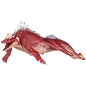 BANDAI（バンダイ） ムービーモンスターシリーズ ガメラ(2023) : 玩具