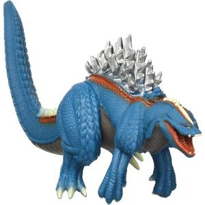 BANDAI（バンダイ） ゴジラ ムービーモンスターシリーズ バーニング