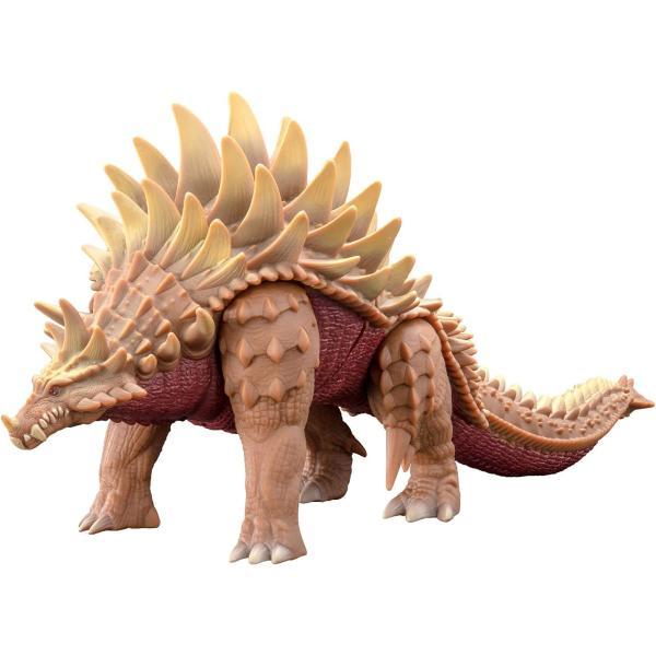 バンダイ ムービーモンスターシリーズ ゴジラ アンギラス‐ゴジラS.P- ゴジラ 特撮 怪獣 おもち...