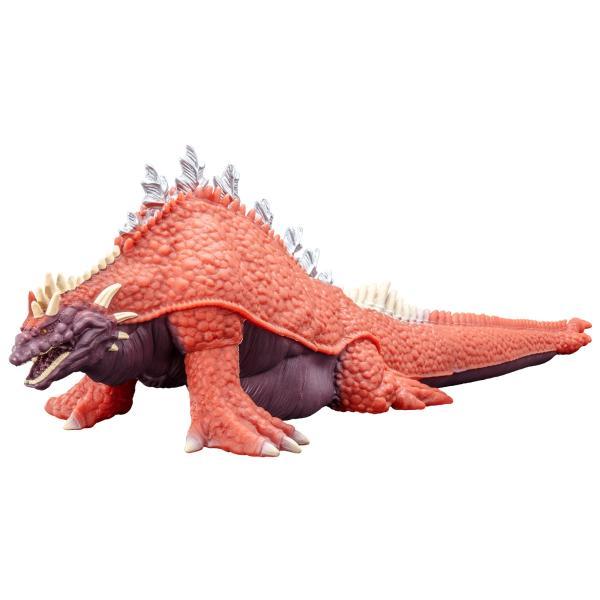 バンダイ ムービーモンスターシリーズ ゴジラアンフィビア ーゴジラS.P- ゴジラ 特撮 怪獣 おも...