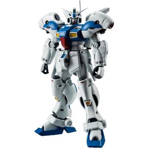 ROBOT魂 RX-78GPO4G ガンダム試作4号機ガーベラ ROBOT魂 機動戦士ガンダム0083 STARDUST MEMORY RX-78GP04G ガンダム