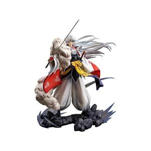 犬夜叉 殺生丸 1/7スケール PVC&ABS 製塗装 完成品 フィギュア アニメ