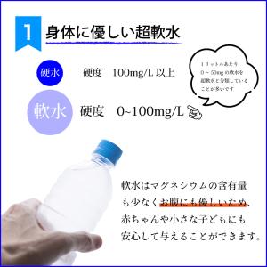 富士の源水 FUJI SUN SUI 500m...の詳細画像4