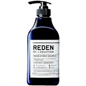 REDEN スカルプシャンプー 100ml x 3本 + サンプル REDEN スカルプシャンプー 100ml x 3本 + サンプル 【公式通販】
