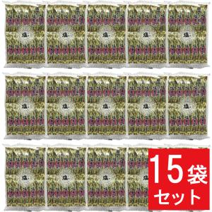 【15袋セット】かし原 塩羊かん 10本入 1...の詳細画像4