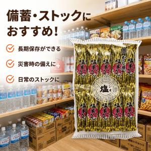 【15袋セット】かし原 塩羊かん 10本入 1...の詳細画像3