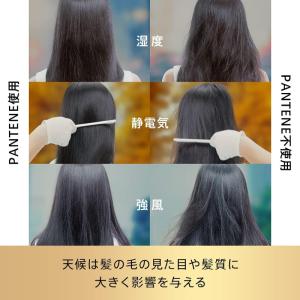 P&G パンテーン エフォートレス 洗...の詳細画像2