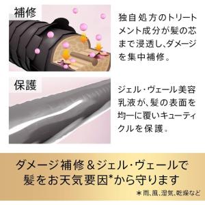 P&G パンテーン エフォートレス 洗...の詳細画像3