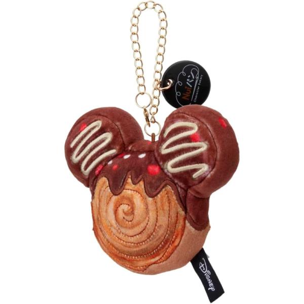 Ｎｕｉ／クロワッサンロール／ミッキー