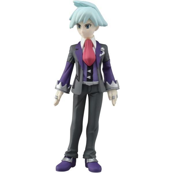 タカラトミー ポケットモンスター モンコレ トレーナー コレクション ダイゴ Pokemon TAK...