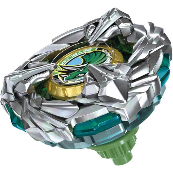 タカラトミー BEYBLADE X ベイブレードX BX-44 ブースター トリケラプレスM-85B...