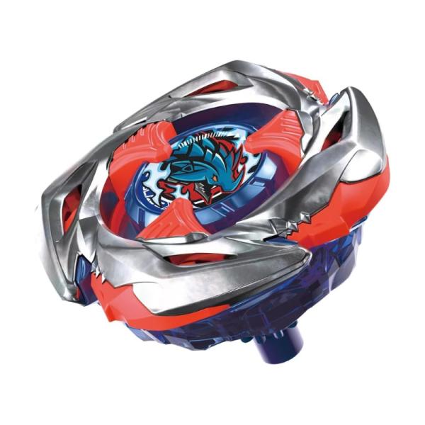 BEYBLADE X ベイブレードX UX-11 スターター インパクトドレイク9-60LR ストリ...