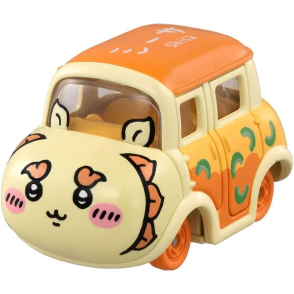 ドリームトミカ SP ちいかわ シーサー おもちゃ 3歳 玩具 ギフト プレゼント 誕生日 贈り物 ...