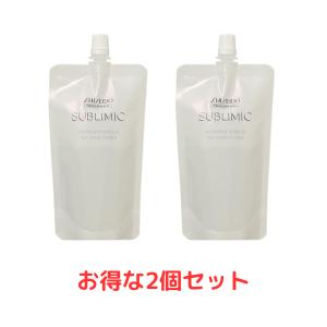 SHISEIDO（資生堂） サブリミック ワンダーシールドa 110ml 詰め替え
