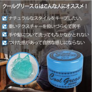 ファインクールグリースG 210g ウォーター...の詳細画像2