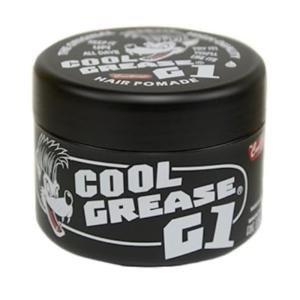 ファインコスメティックス 阪本高生堂 クールグリースG1 無香料 210g