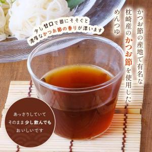 【2個セット】唐船峡食品 涼味唐船峡めんつゆ ...の詳細画像3