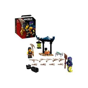 レゴジャパン LEGO ニンジャゴー 71733 バトルセット - コールVS