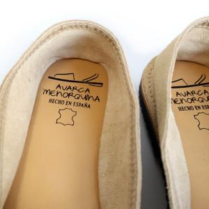 AVARCA MENORQUINA(アバルカ ...の詳細画像5