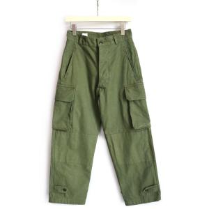 minami Anderson◇Gジャン/1/コットン/IDG/無地/24＃01-3010-0