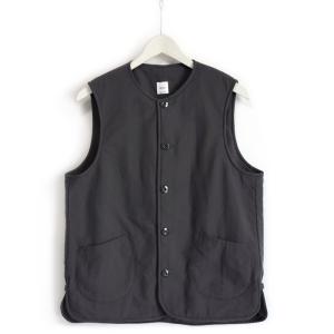 minami Anderson◇Gジャン/1/コットン/IDG/無地/24＃01-3010-0