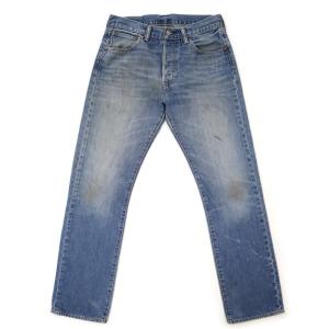 EURO LEVI'S 00's 2001 トルコ製 ユーロ リーバイス 501 0101