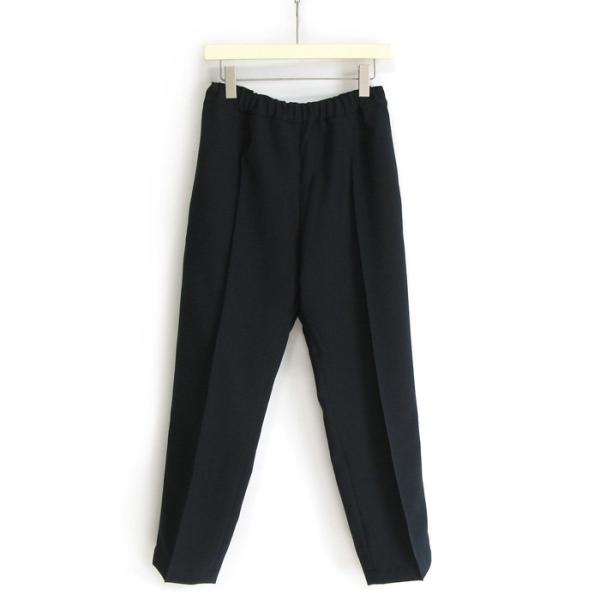 EEL Products（イール プロダクツ）seaside pants（ネイビー）