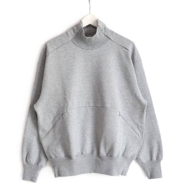 EEL Products（イール プロダクツ）スケートトレーナー ハイ（ヘザーグレー）