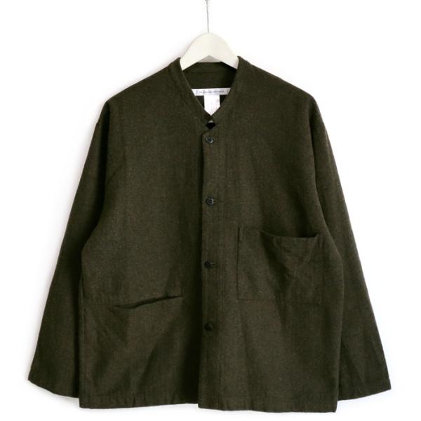 EEL Products（イール プロダクツ）シーバッハ（オリーブ）