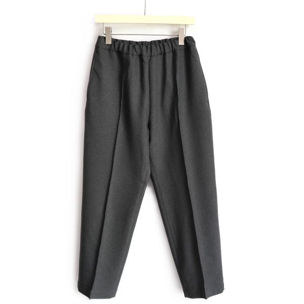 EEL Products（イール プロダクツ）SEASIDE PANTS（チャコール）