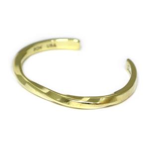 STUDEBAKER ブレスレット STUDEBAKER METALS CHANNEL BRACELET