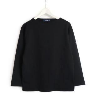 SAINT JAMES（セントジェームス） ウエッソン エクリュマリン : AXES