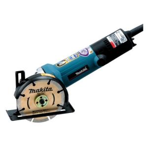 マキタ（makita） 4109S 230mm カッタ <ダイヤモンドホイール付 