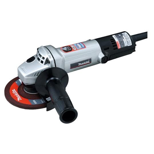 9535　マキタ（makita）　125mm　ディスクグラインダ　≪低速高トルク・細径≫